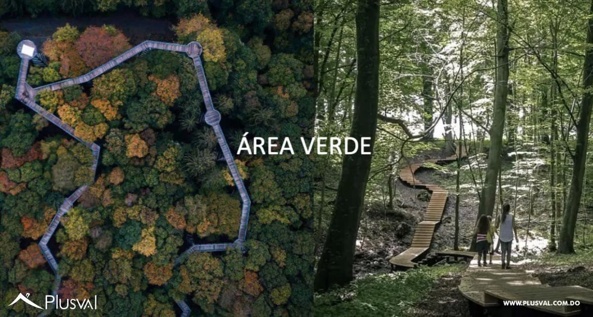 EXCLUSIVO PROYECTO DE SOLARES RESIDENCIALES PARA CONSTRUIR O INVERTIR. - Image 2