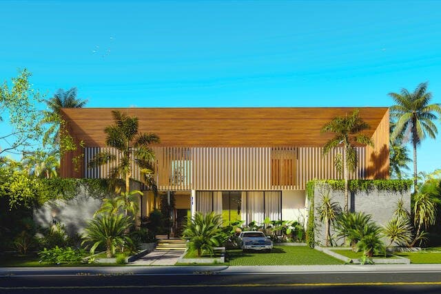 Luxurious Villa In Cap Cana Just Steps From The Beach