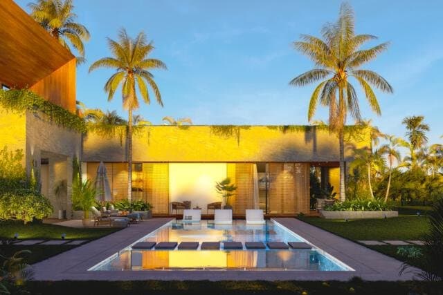 Luxurious Villa In Cap Cana Just Steps From The Beach - Image 4