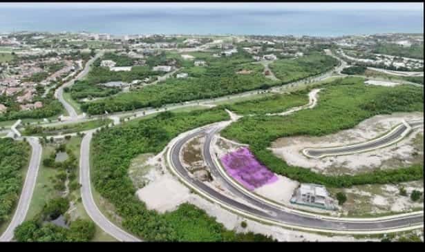 Exclusive lot to build your dream home in Caletón Residences - Cap Cana