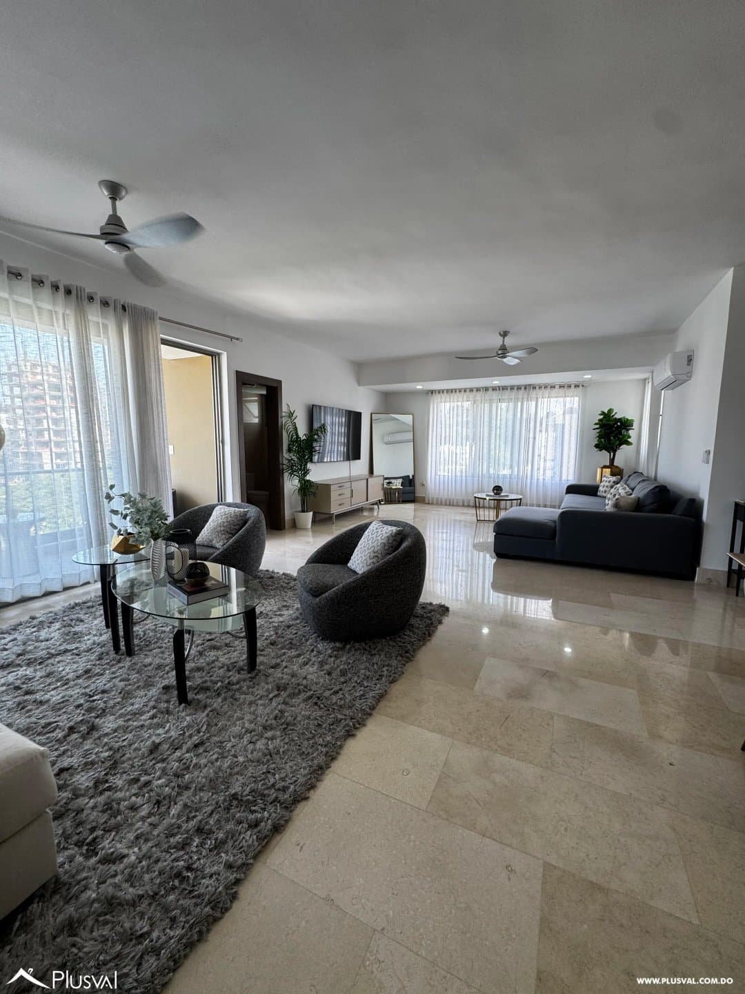 Exclusiva torre en Cerros de Gurabo con apartamentos inteligentes - Image 2