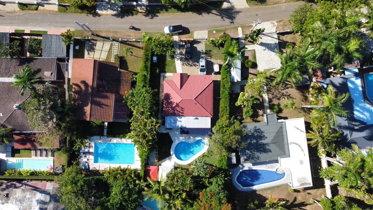 Move-In Ready 2-Bed Villa in Perla Marina, Cabarete + Golf Cart Included - Image 4