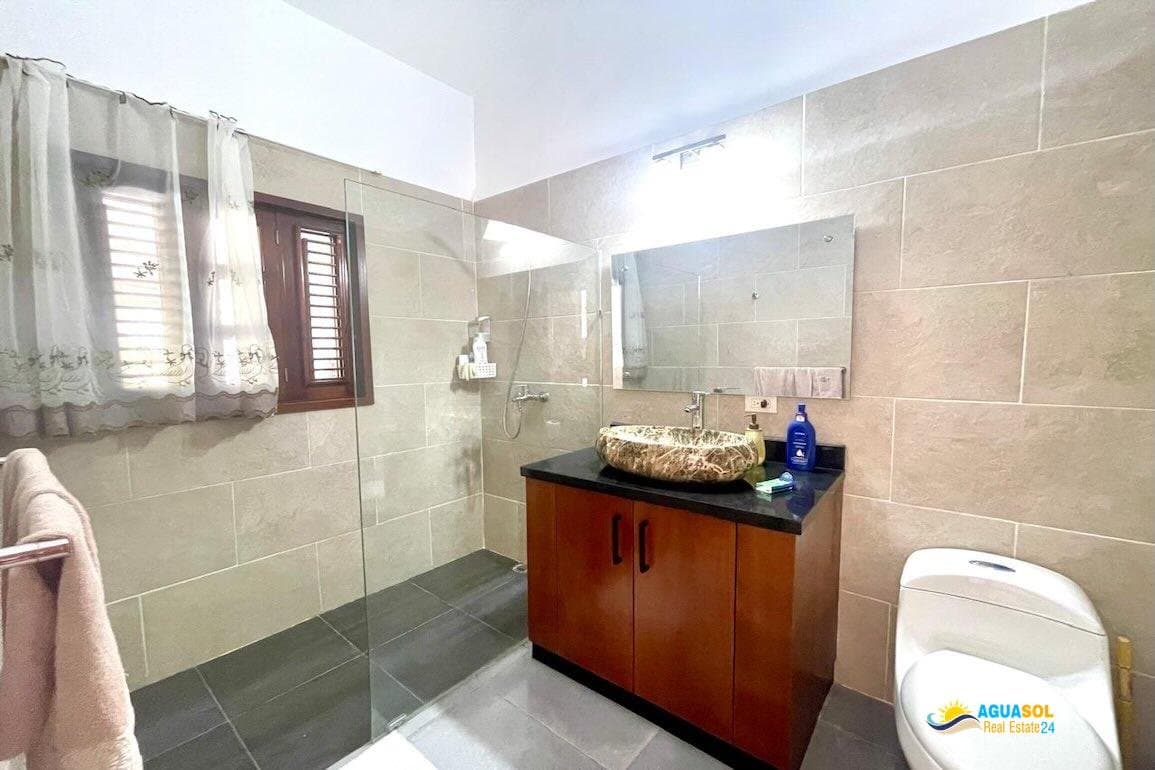 203-D VILLA IN PERLA MARINA, SOSUA - Image 2