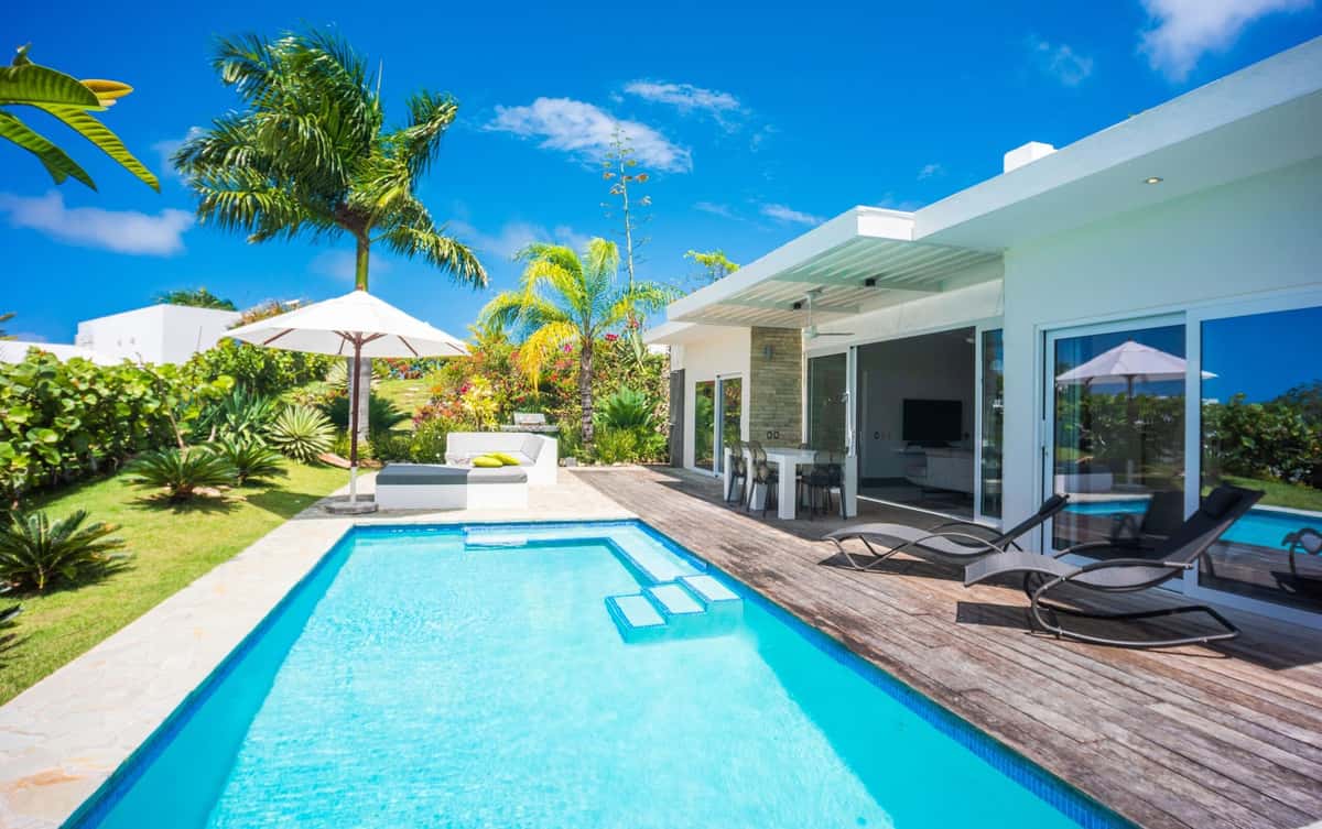 2-Bedroom Villa for Sale in Sosúa, Villas Agua Dulce