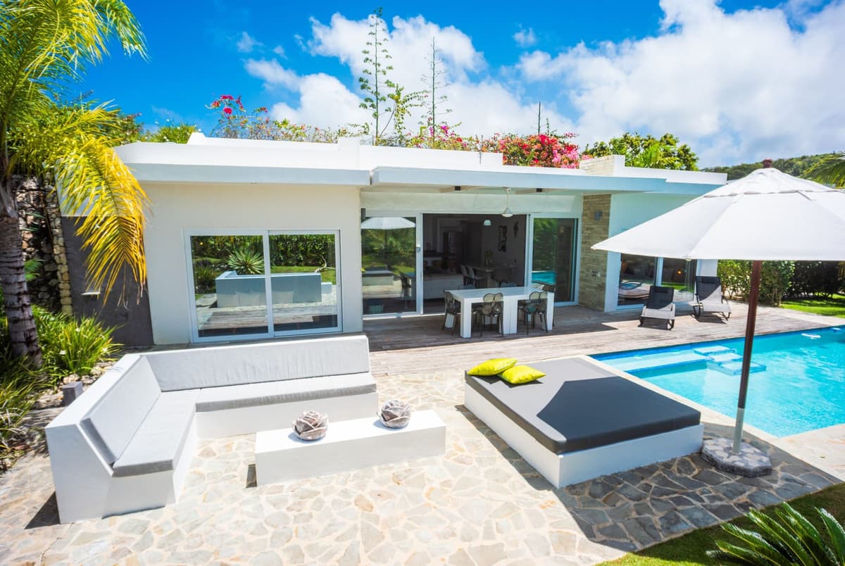 2-Bedroom Villa for Sale in Sosúa, Villas Agua Dulce - Image 3