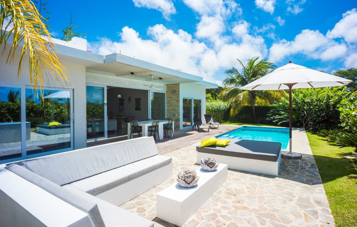 2-Bedroom Villa for Sale in Sosúa, Villas Agua Dulce - Image 2
