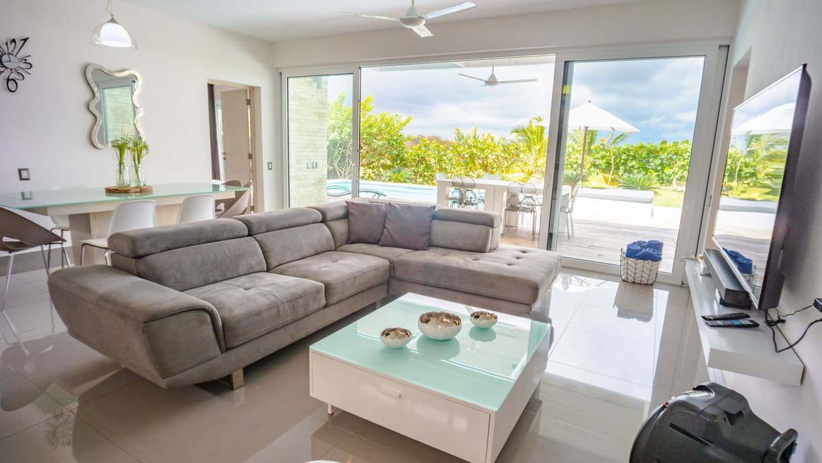 2-Bedroom Villa for Sale in Sosúa, Villas Agua Dulce - Image 4
