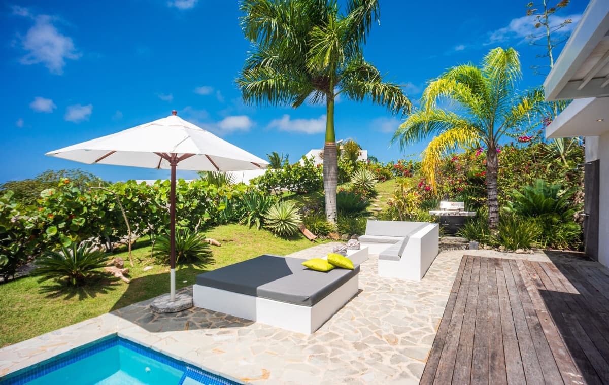 2-Bedroom Villa for Sale in Sosúa, Villas Agua Dulce - Image 5