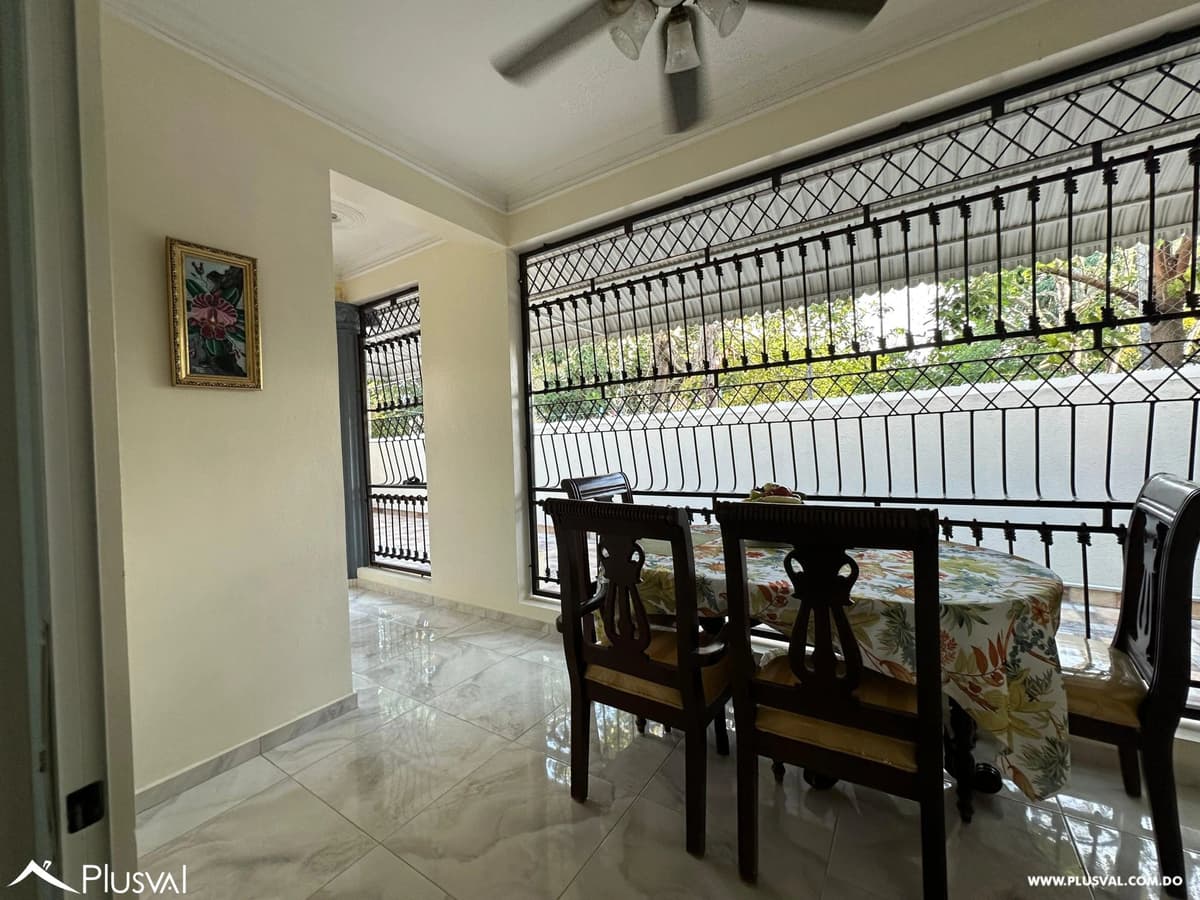 SE VENDE ESPECTACULAR CASA DE DOS NIVELES - Image 3