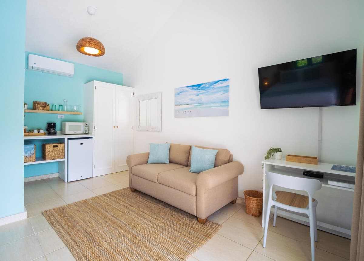 Boutique Hotel for Sale in Sosúa – Garden by the Sea - Image 5