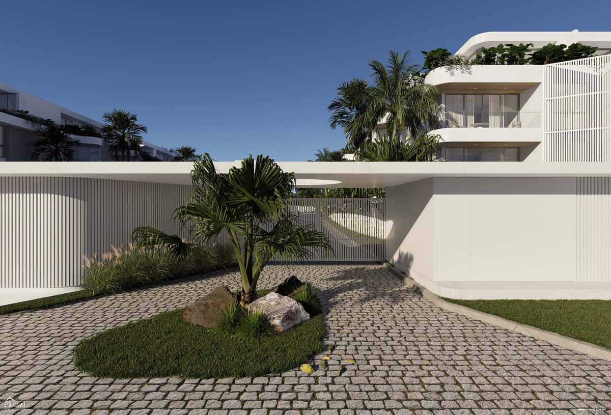 Serenidad Caribeña Exquisito apartamento en Cabarete