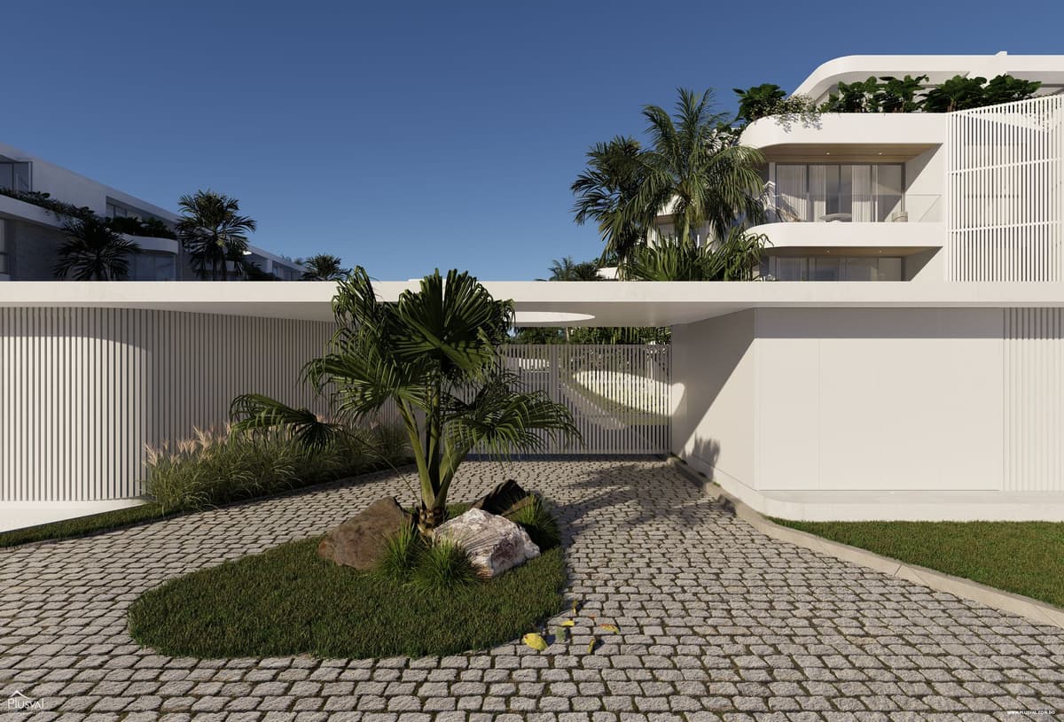 Serenidad Caribeña Exquisito apartamento en Cabarete - Image 1