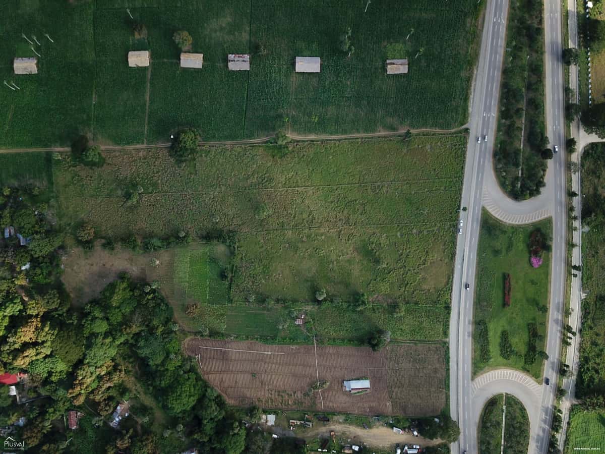 Exclusivo Solar Comercial Premium en Venta en Circunvalación Norte, Santiago
