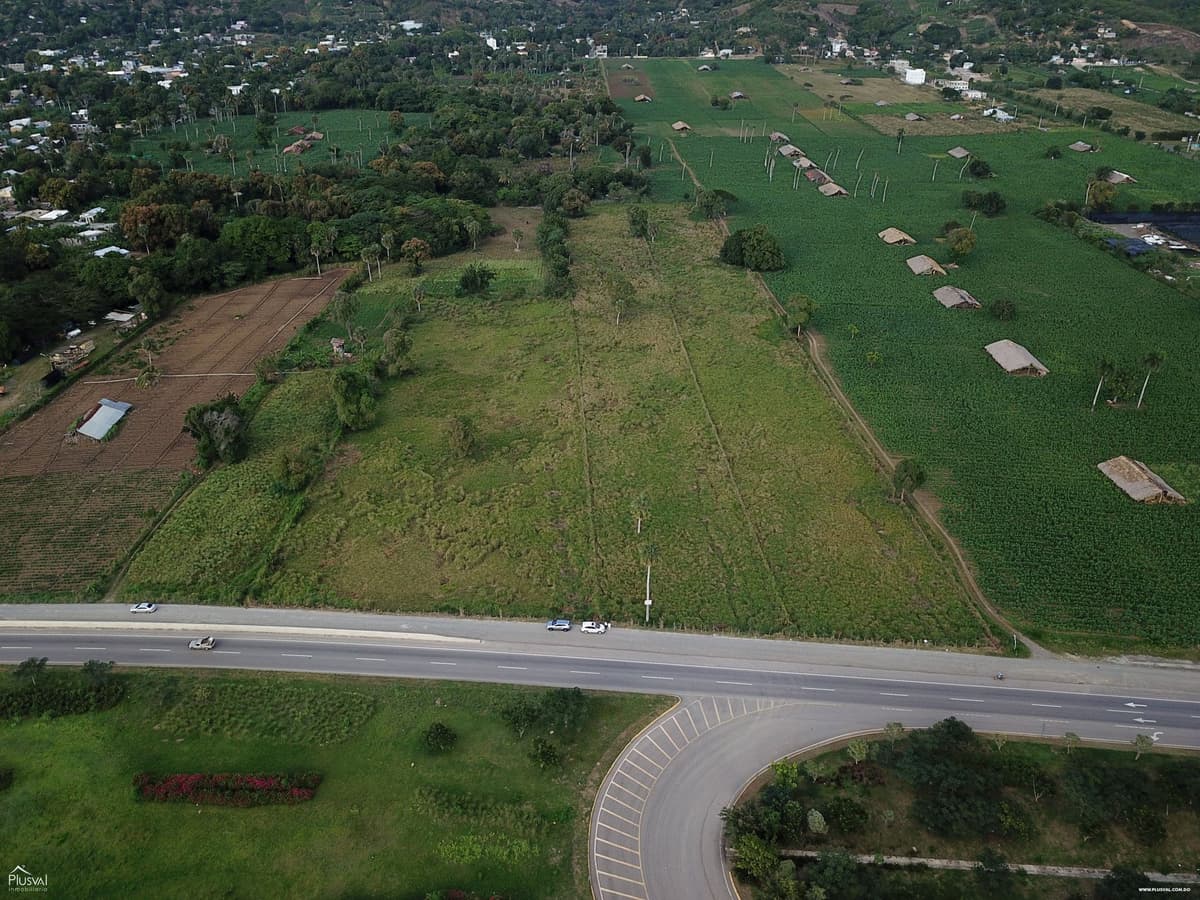 Exclusivo Solar Comercial Premium en Venta en Circunvalación Norte, Santiago - Image 3