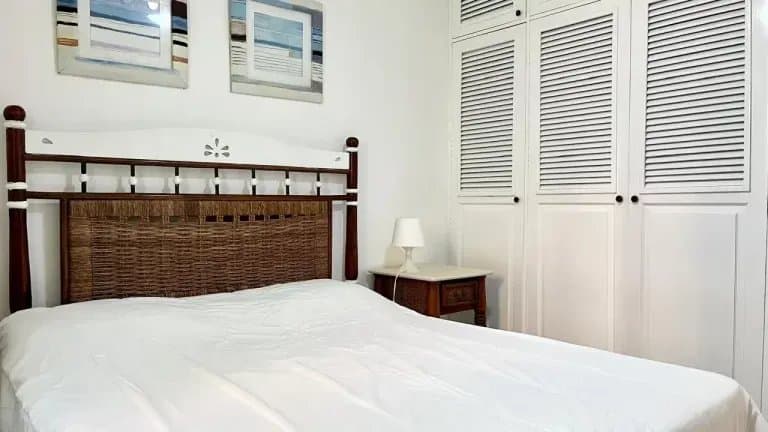 Florisel tropical 2 BR beach side condo move-in ready - Los Corales - Image 5
