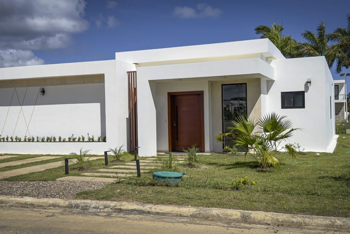 Beautiful Modern 3BR Villa Sosua Ocean Village - Image 2