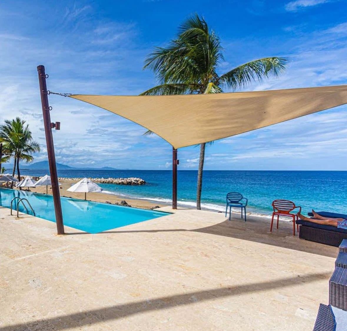 3305- DUPLEX TOWNHOME IN SOSÚA - Image 1