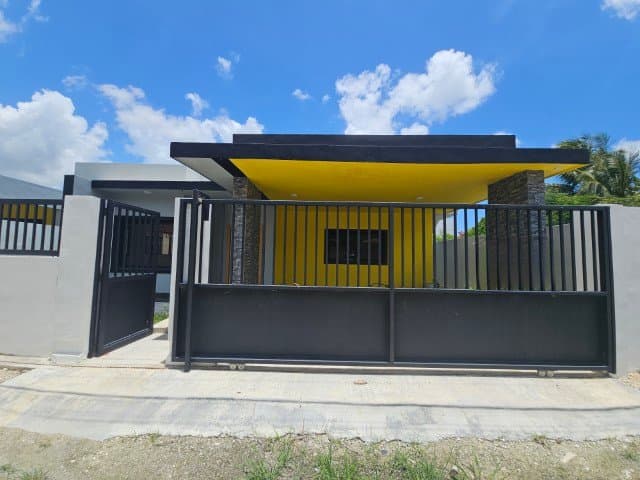 El Ejecutivo new 3 BR villa on one level with picuzzy, move-in ready - El Ejecutivo - Image 2