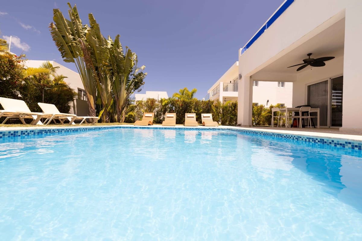 Fully Furnished 3-Bedroom Villa with Rooftop Terrace SOV - Image 3