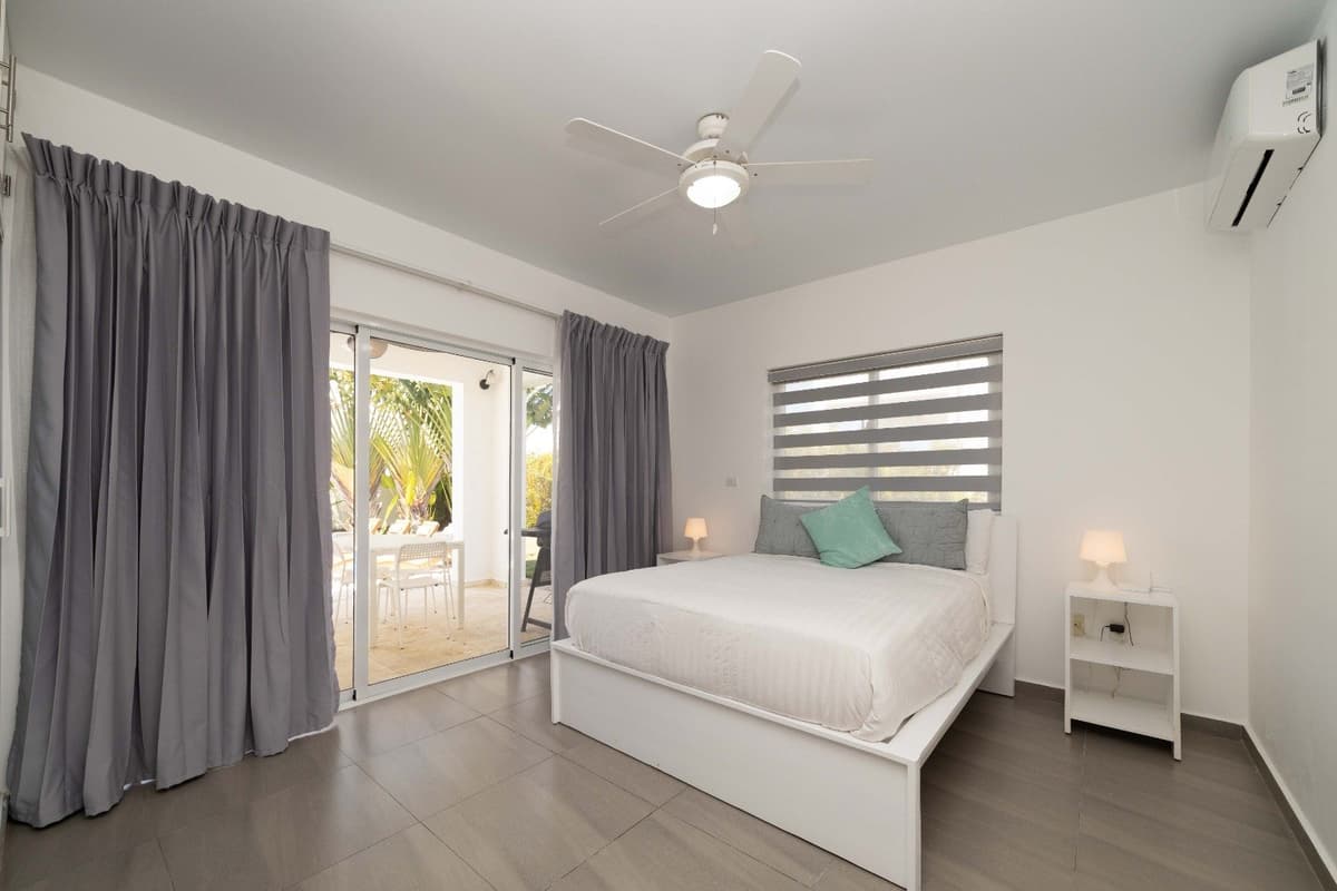 Fully Furnished 3-Bedroom Villa with Rooftop Terrace SOV - Image 5