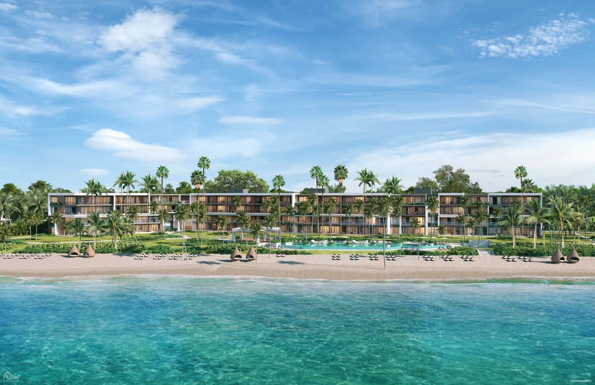 Nuevo Proyecto de Apartamentos Exclusivos en Cabarete