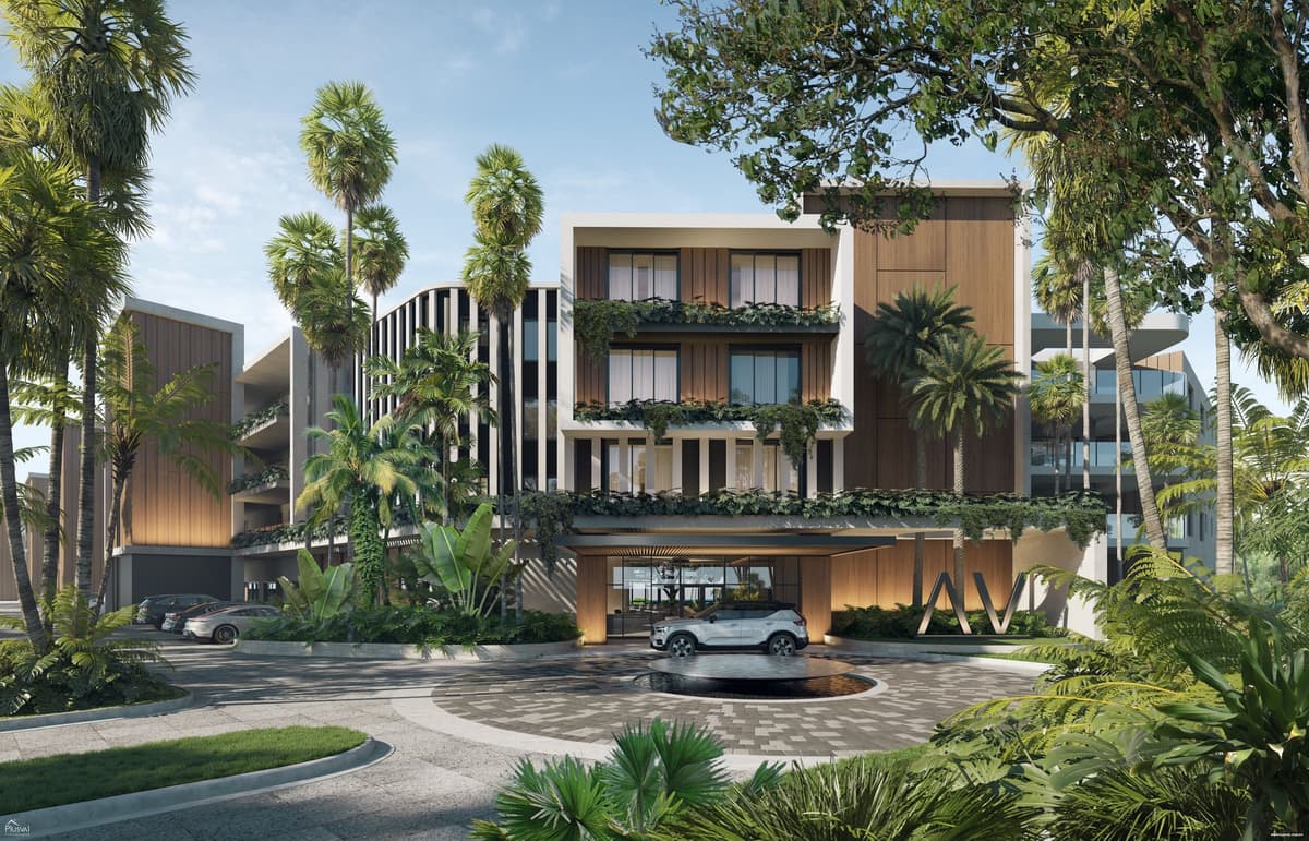 Nuevo Proyecto de Apartamentos Exclusivos en Cabarete - Image 3
