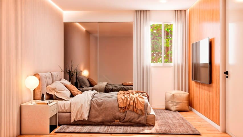 Jardines IV modern and elegant 1, 2 and 3 BR condos offering affordable prices and great rental potential; Bavaro - Image 5