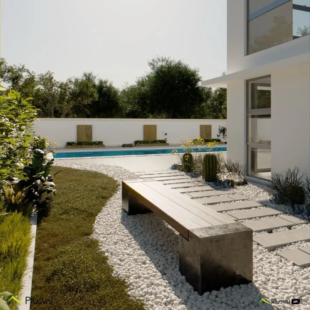 Solares disponibles a la venta en proyecto privado, en Puerto Plata. - Image 2