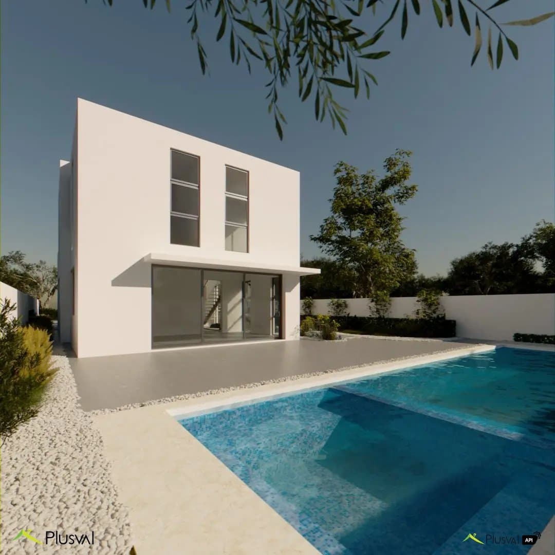 Solares disponibles a la venta en proyecto privado, en Puerto Plata. - Image 4