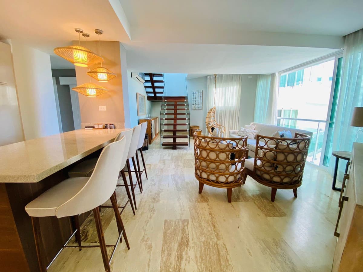 Apartment For Sale In Sosua, Dominican Republic - Image 3