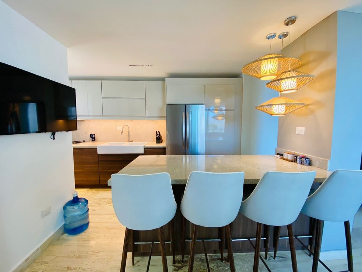 Apartment For Sale In Sosua, Dominican Republic - Image 4