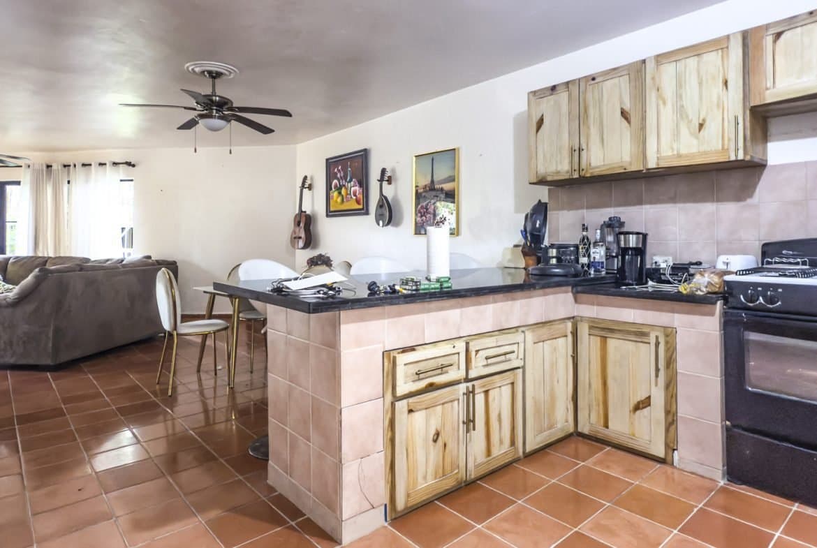 Modern 2BR Apartment Sosúa Center | Walk to Beach | buyDRproperty - Image 4