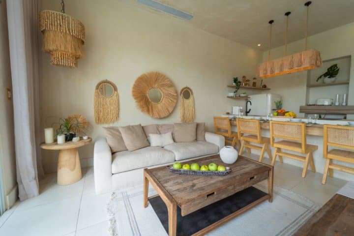 Chukum Lagoon modern 1 and 2 BR boutique-hotel-style condos with rental management - Vista Cana - Image 5