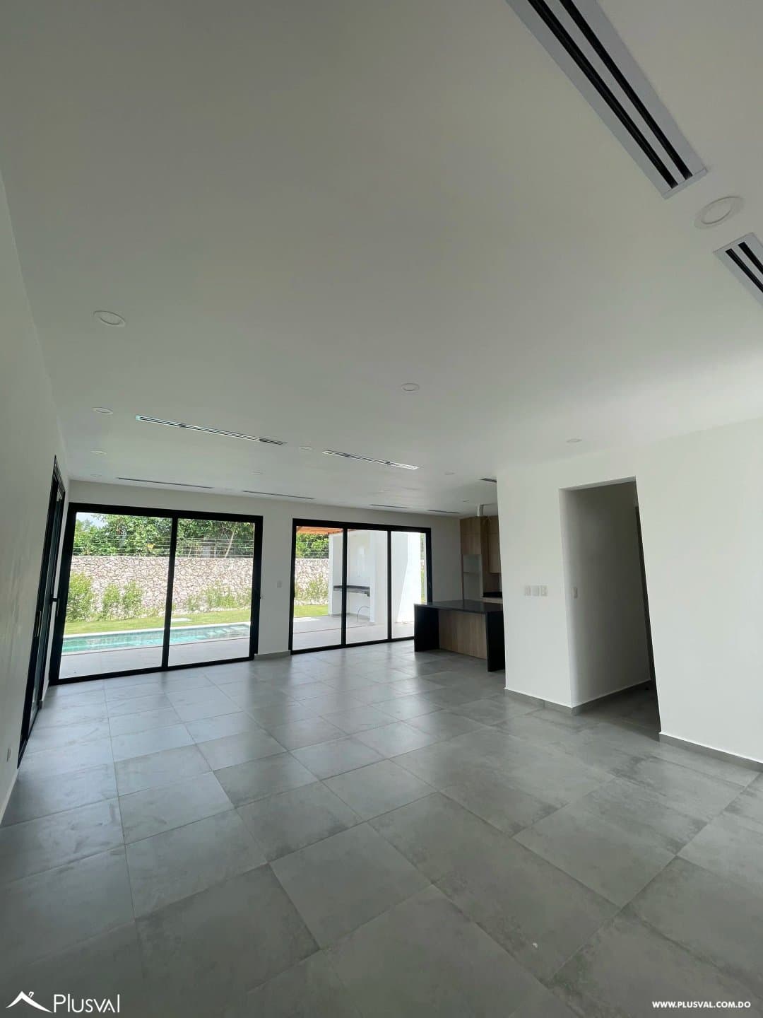 VILLA EN VENTA , VISTA CANA - Image 1
