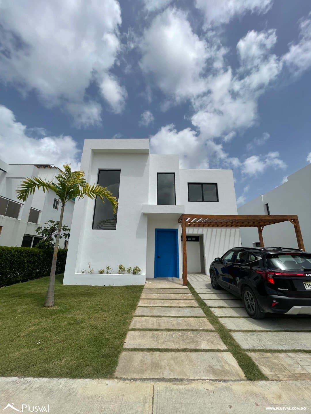 VILLA EN VENTA , VISTA CANA - Image 3