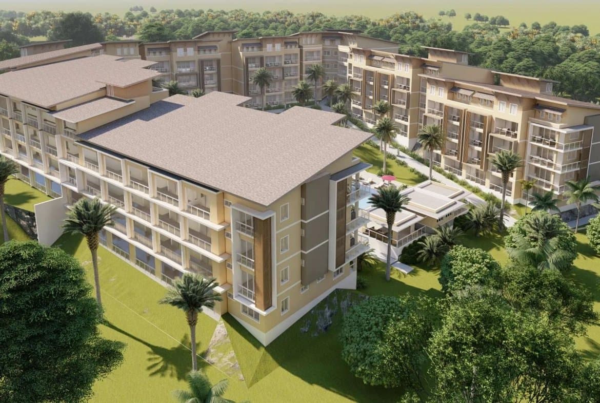 Luxury Resort Condos Sunset Park Sosúa - Image 3