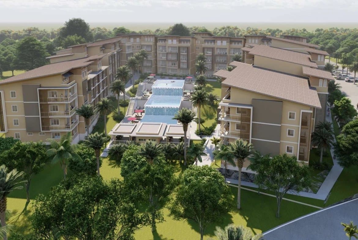 Luxury Resort Condos Sunset Park Sosúa - Image 4
