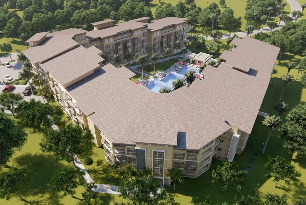 Luxury Resort Condos Sunset Park Sosúa - Image 5