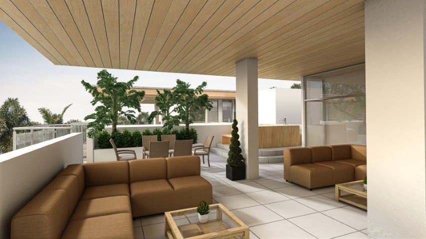 Miravia Luxury modern 2 BR condos and penthouses - Brisas de Bavaro - Image 5