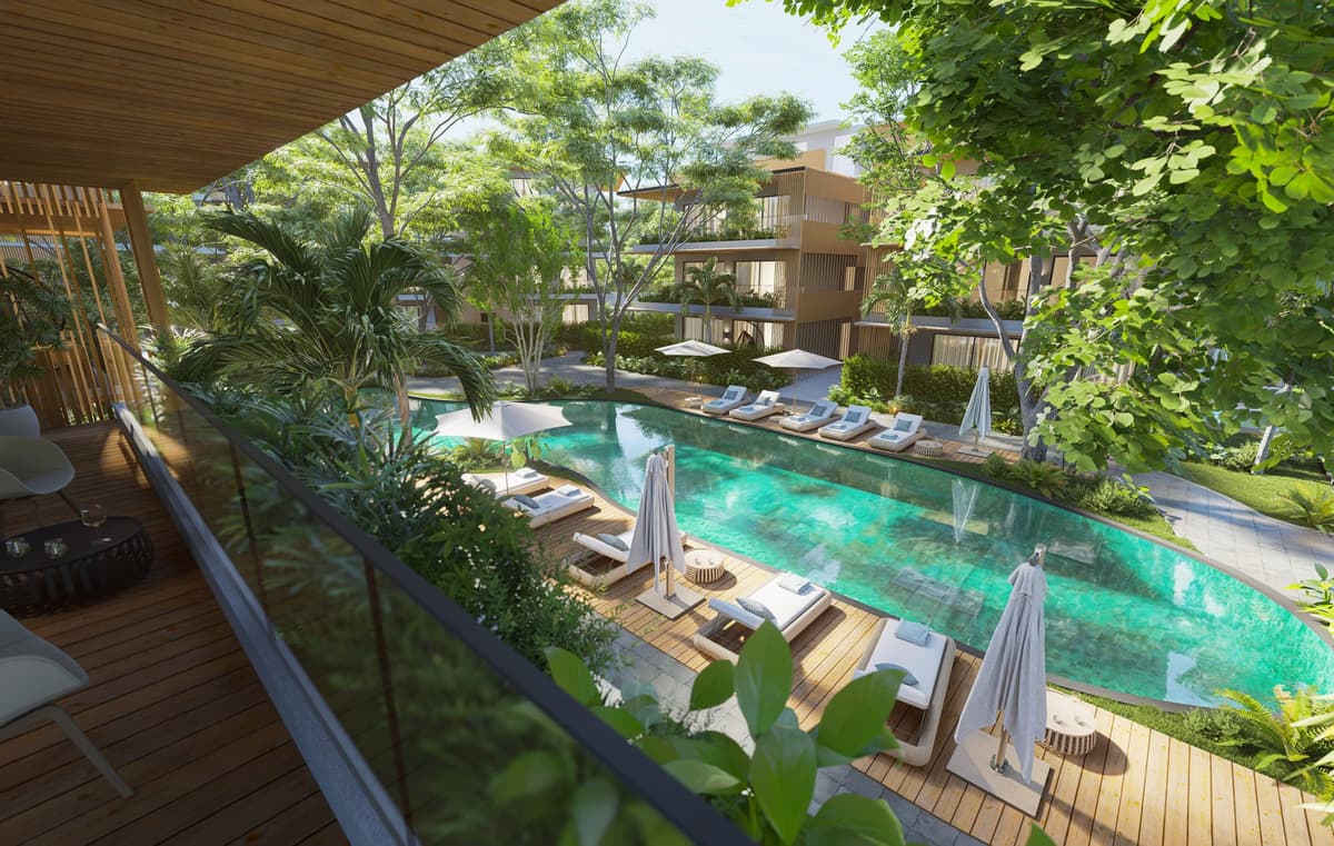 2-Bedroom Condo for Sale, Travieso Cabarete - Image 5