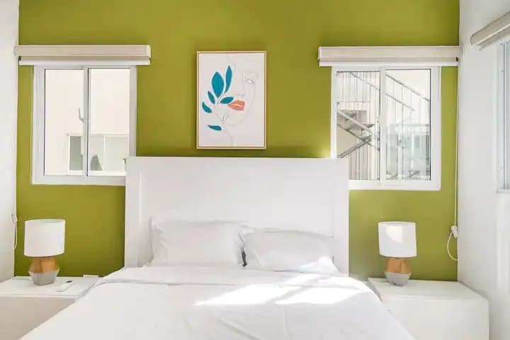 HERMOSO APARTAMENTO SANTIAGO