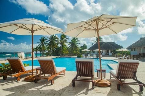 Cana Bay 2 Bed, 2 Bath, 2 Level Penthouse Luxury - Image 1