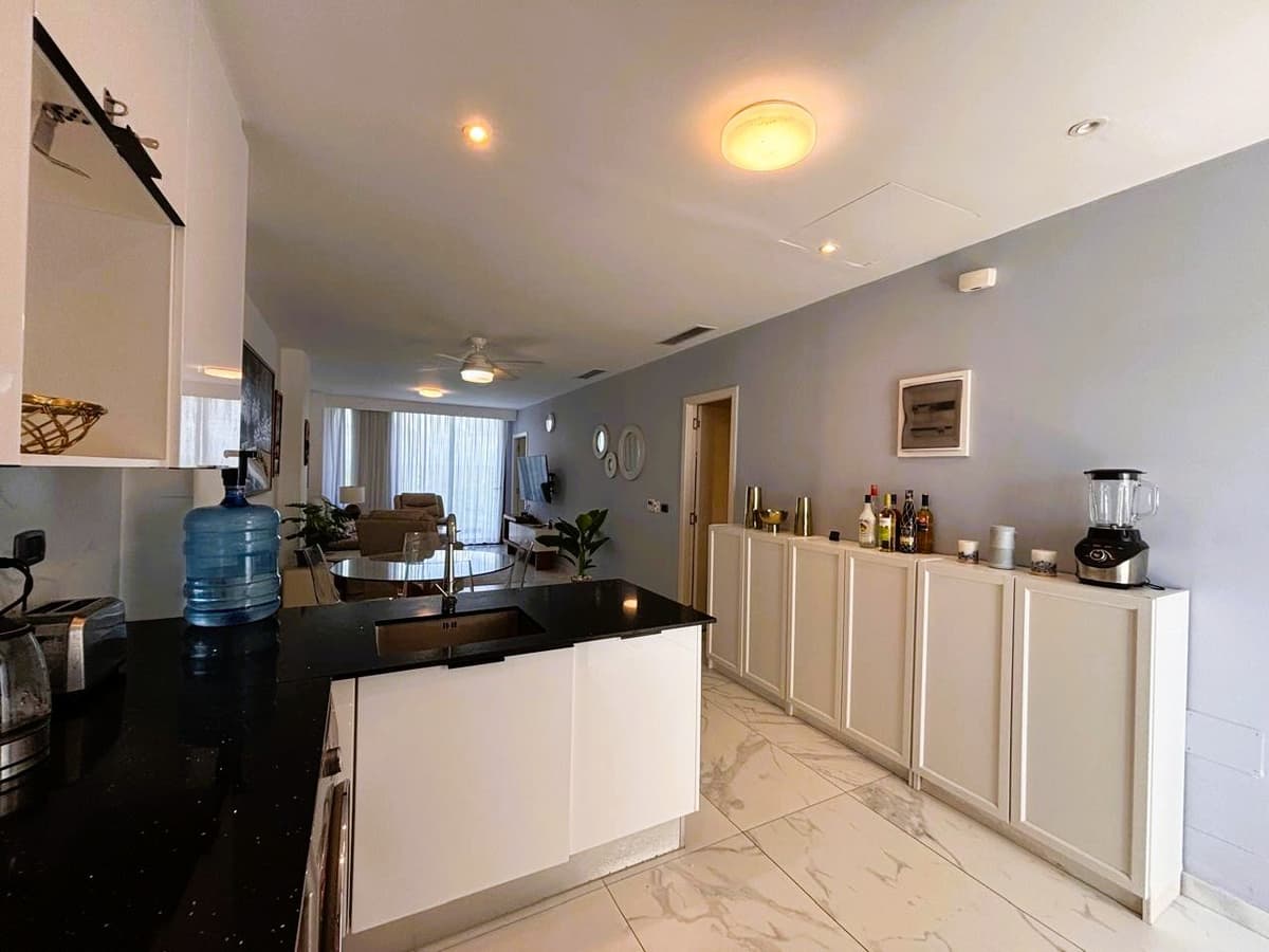 Cana Bay 2 Bed, 2 Bath, 2 Level Penthouse Luxury - Image 3
