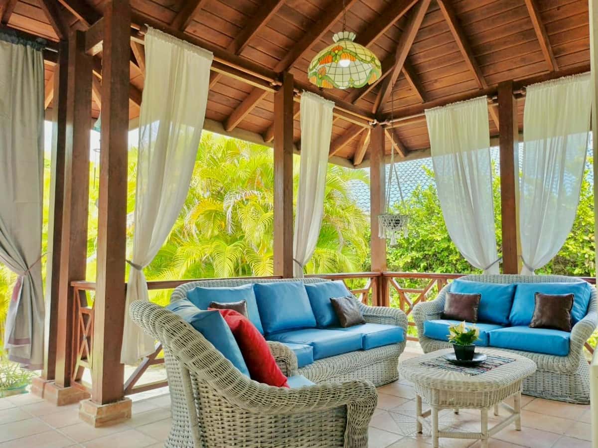 Private Tropical Villa for Sale in Playa Laguna, Sosúa