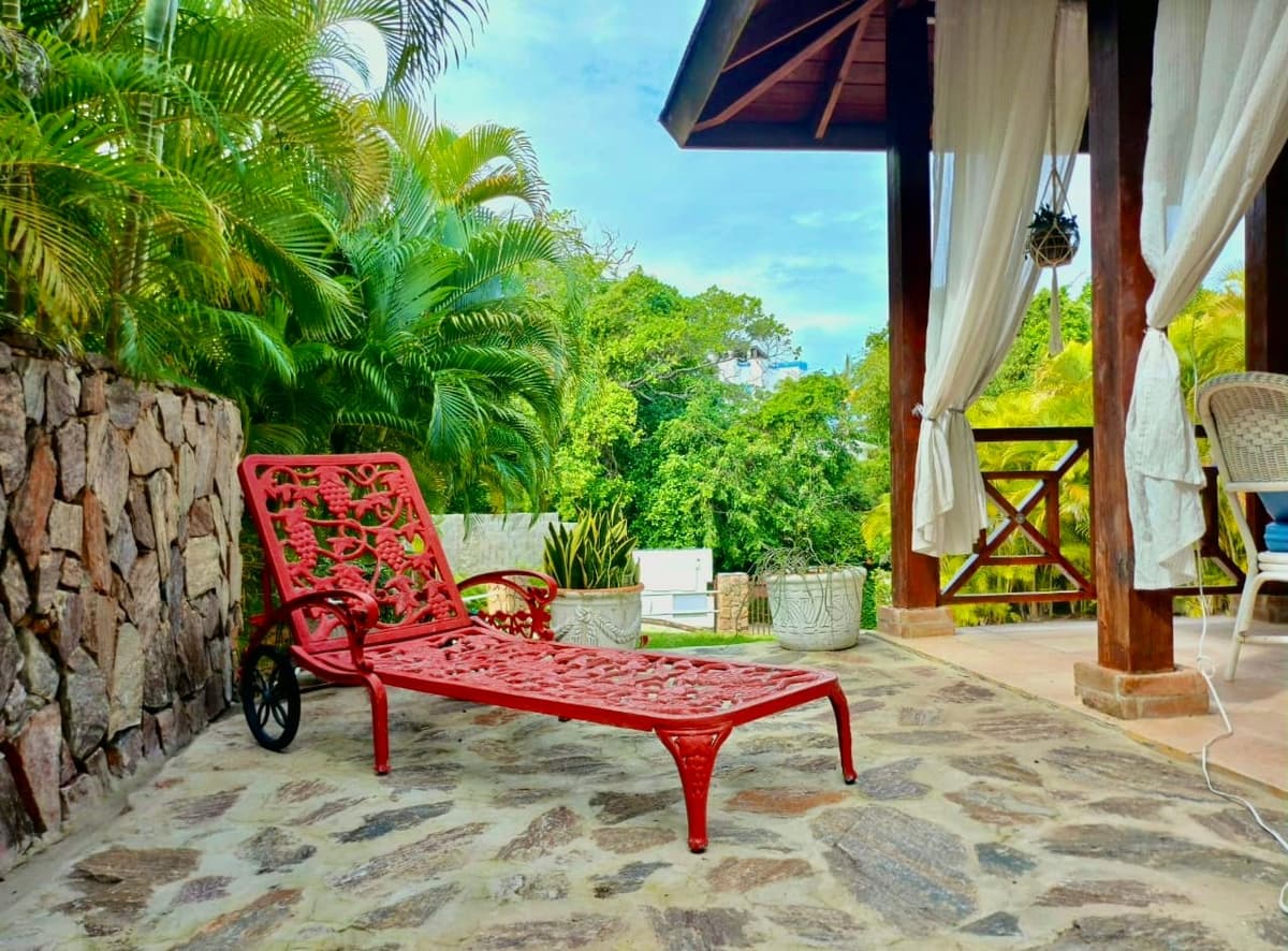 Private Tropical Villa for Sale in Playa Laguna, Sosúa - Image 3