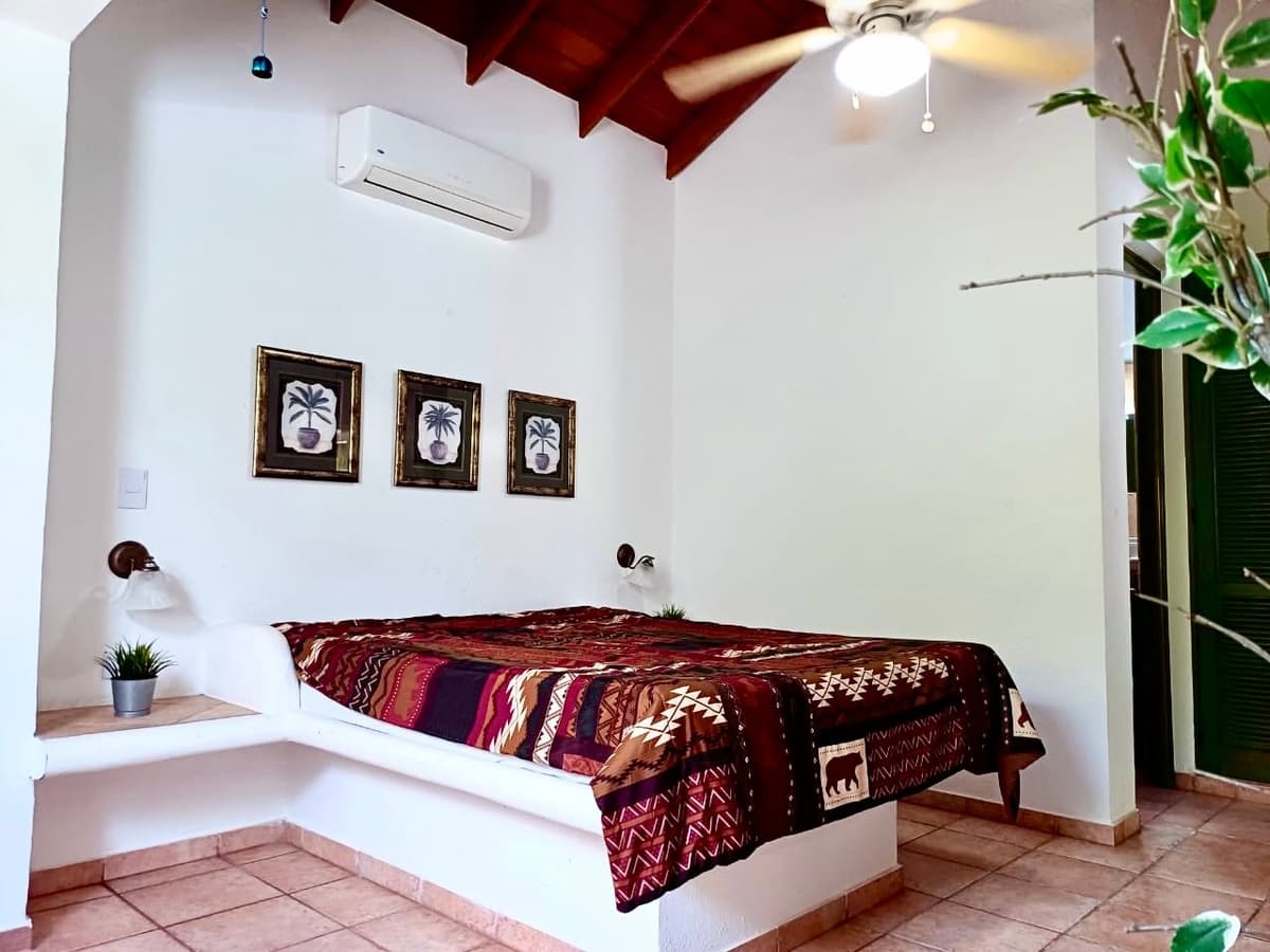 Private Tropical Villa for Sale in Playa Laguna, Sosúa - Image 5