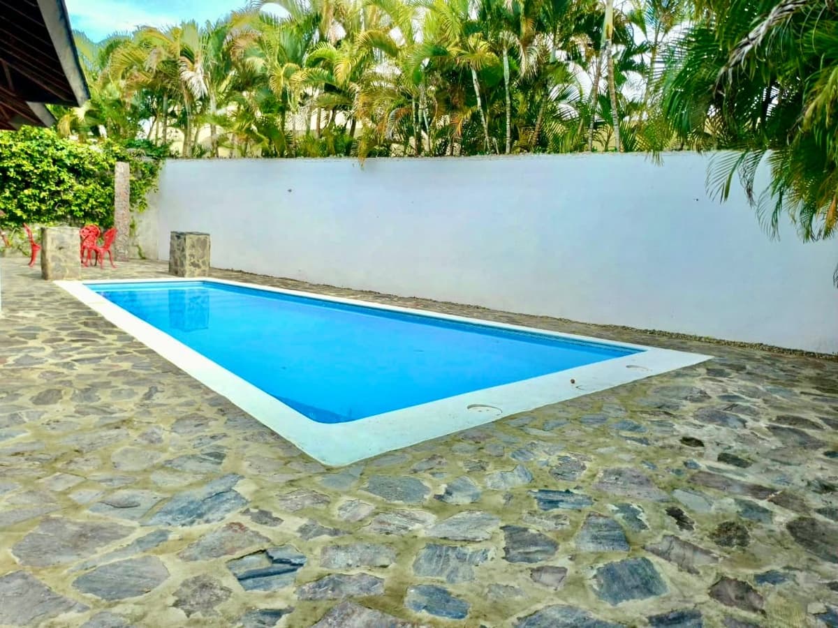 Private Tropical Villa for Sale in Playa Laguna, Sosúa - Image 4