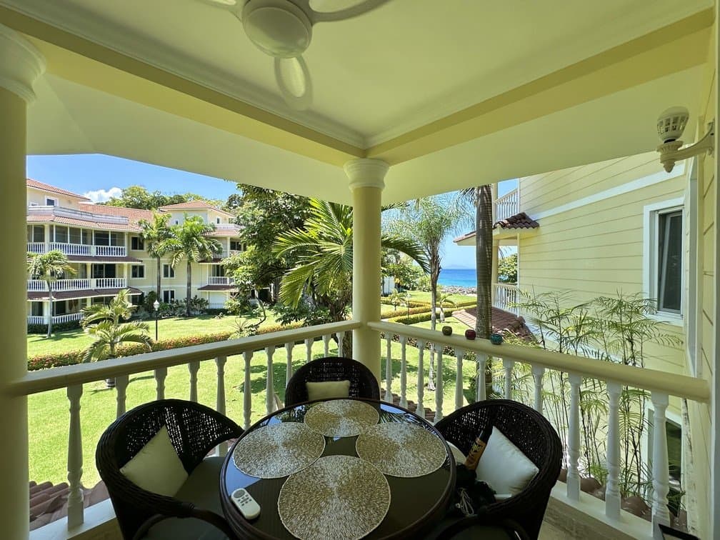Hispaniola Beach Condo/Stunning 3bed condo with financing offered - Image 2