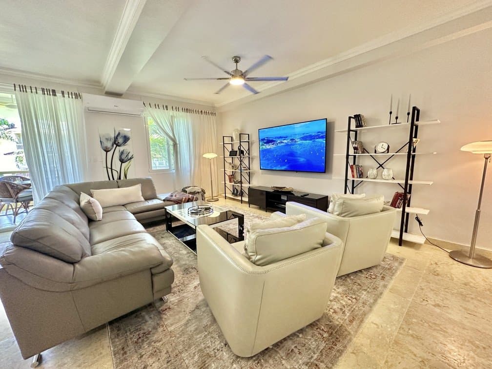 Hispaniola Beach Condo/Stunning 3bed condo with financing offered - Image 3