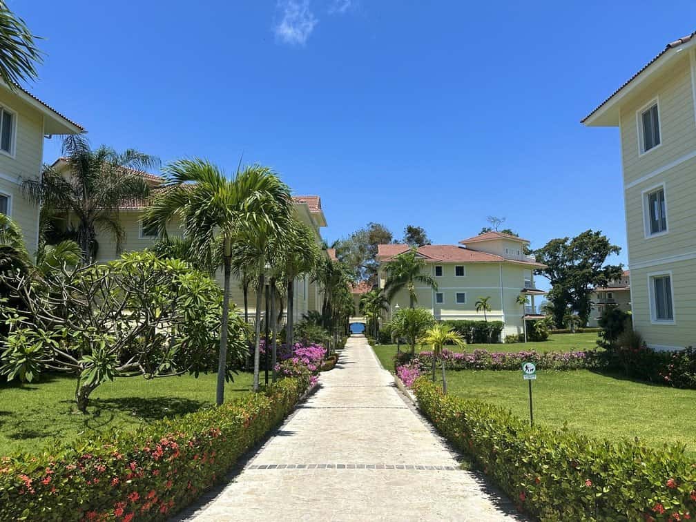 Hispaniola Beach Condo/Stunning 3bed condo with financing offered